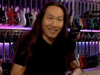 Herman Li