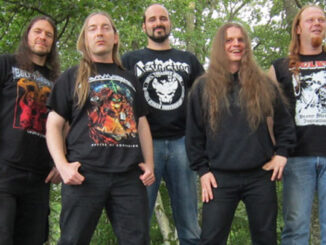 Stormhunter Band 2022